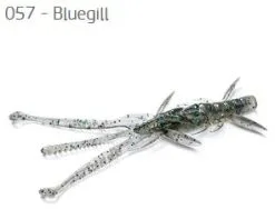 Fishup Shrimp -Rapala Winkel 57 12