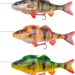 Savage Gear 4D Line Thru Perch