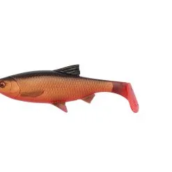 Savage Gear 4D River Roach -Rapala Winkel 5745157456 3D River Roach Blood Belly