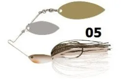 T3 Molix Custom Spinnerbait -Rapala Winkel 5 a0c15357 9121 4b28 b642 437f45608f25