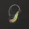 Ron Thompson Sea-Rig 4 Mackrel UV 100cm/0.55mm 10cm/0.45mm # 2 -Rapala Winkel 61485 scaled 1