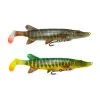 Savage Gear 4D Pike Shad 2 Savage Gear 4D Pike Shad -Rapala Winkel 61786 detail 1
