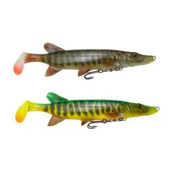 Savage Gear 4D Pike Shad
