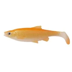 Savage Gear 3D LB Roach Paddle Tail -Rapala Winkel 61879 7.5cm 5g 70pcs Goldfish 600x600 1