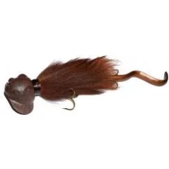 Beaver's Baits Baby Beaver & River Rat -Rapala Winkel 619 004 4