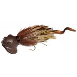 Beaver's Baits Baby Beaver & River Rat -Rapala Winkel 619 004 6