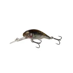 Savage Gear 3d Goby Crank PHP -Rapala Winkel 62159 40mm 3.5g 01 Goby