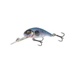 Savage Gear 3d Goby Crank PHP -Rapala Winkel 62163 40mm 3.5g 05 Blue Silver 600x600 1