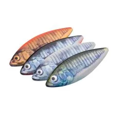 Savage Gear Stickle Blade