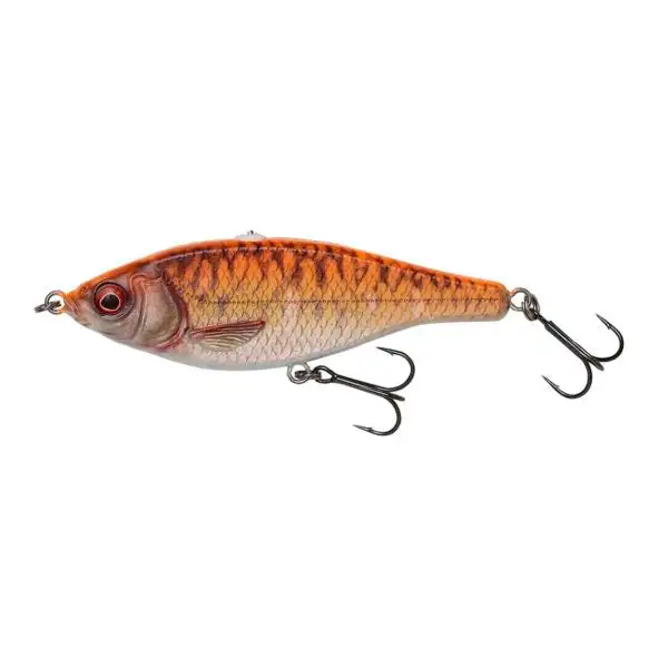 Savage Gear 3D Roach Jerkster 7 Savage Gear 3D Roach Jerkster - Afbeelding 5