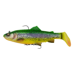 Savage Gear 4D En 3D Trout Rattle Shad 20,5 Cm -Rapala Winkel 63757