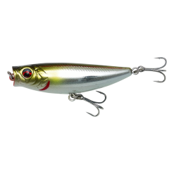 Savage Gear 3D MINNOW POP WALKER + POP Walker 2.0 -Rapala Winkel 64083