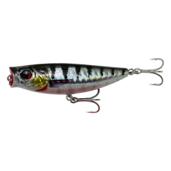 Savage Gear 3D MINNOW POP WALKER + POP Walker 2.0 -Rapala Winkel 64085