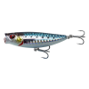Savage Gear 3D MINNOW POPWALKER 8CM 15,5G FLOATING SARDINE PHP -Rapala Winkel 64087
