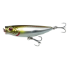 Savage Gear 3D MINNOW POPWALKER 8CM 15,5G FLOATING MIRROR AYU -Rapala Winkel 64089
