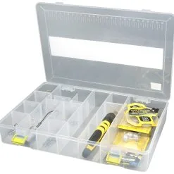 Spro Tackle Box -Rapala Winkel 6515 STORAG TAB700 1