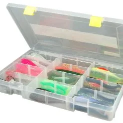 Spro Tackle Box -Rapala Winkel 6515 STORAG TAB800 1