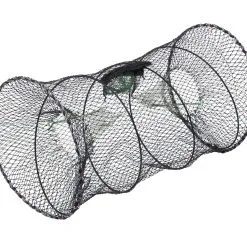 Dam Crab Trap 35-65 Cm Opvouwbaar