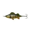 EFFZETT Perch Spoon -Rapala Winkel 66662 PERCH 7CM 17G