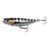 Savage Gear 3D MINNOW POPWALKER 8CM 15,5G FLOATING PINK BARRACUDA -Rapala Winkel 69692