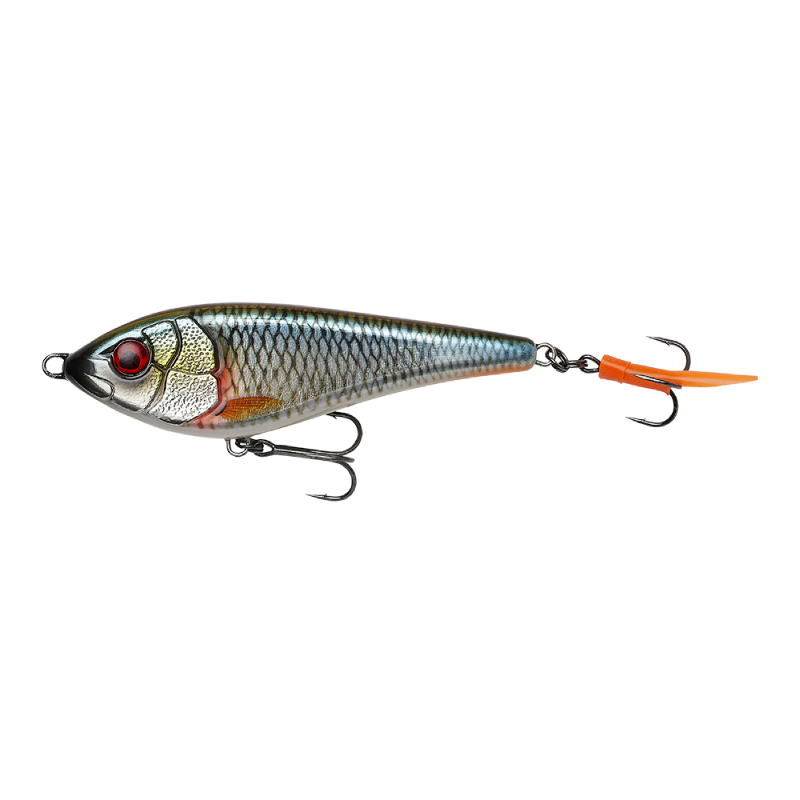 Savage Gear Deviator Swim 4 Savage Gear Deviator Swim - Afbeelding 2