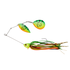 Savage Gear Da Bush Spinnerbait -Rapala Winkel 71754