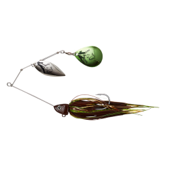 Savage Gear Da Bush Spinnerbait -Rapala Winkel 71757