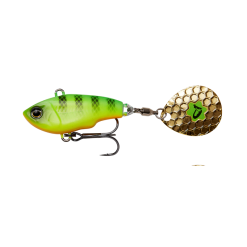 Savage Gear Fat Tail Spin -Rapala Winkel 71765