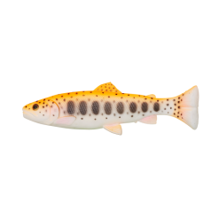 Savage Gear 3D CRAFT TROUT PULSETAIL -Rapala Winkel 71841