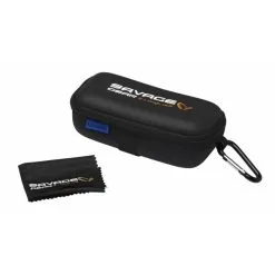 Savage Gear Savage1 Polarized Sunglasses ‘Black’ 5 Savage Gear Savage1 Polarized Sunglasses ‘Black’ -Rapala Winkel 72248 1