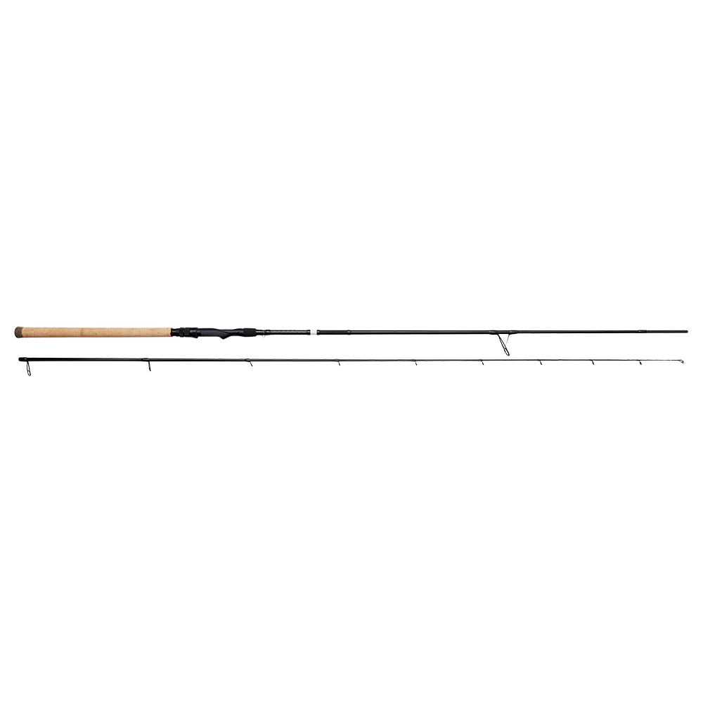 Savage Gear SG2 Power Game Rod 2,74 M 7-24 Gram 3 Savage Gear SG2 Power Game Rod 2,74 M 7-24 Gram