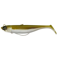 Savage Gear Savage Minnow WL 2+1 -Rapala Winkel 72439