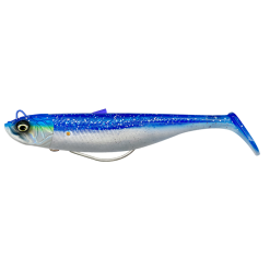 Savage Gear Savage Minnow WL 2+1 -Rapala Winkel 72441