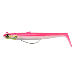 Savage Gear Sandeel V2 WL 2+1 -Rapala Winkel 72523