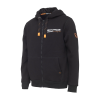 Savage Gear Urban Zip Hoodie Black Ink (Large) -Rapala Winkel 73688 3