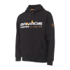 Savage Gear Cosmo Hoodie Black Ink (Medium) -Rapala Winkel 73698 new 1