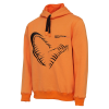 Savage Gear Mega Jaw Hoodie Sun Orange (XL) 1 Savage Gear Mega Jaw Hoodie Sun Orange (XL) -Rapala Winkel 73865