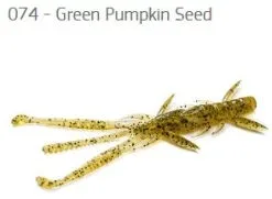 Fishup Shrimp -Rapala Winkel 74