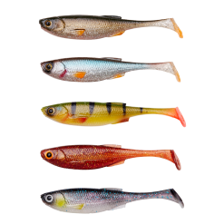 Savage Gear Craft Shad