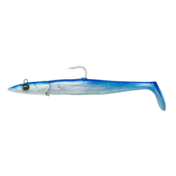 SANDEEL V2 21.5CM 140G 2+1 11 SANDEEL V2 21.5CM 140G 2+1 -Rapala Winkel 74195 1