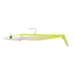 SANDEEL V2 21.5CM 140G 2+1 12 SANDEEL V2 21.5CM 140G 2+1 -Rapala Winkel 74196 1