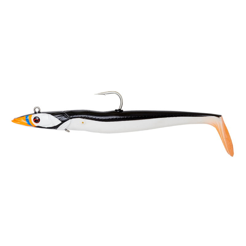 SANDEEL V2 21.5CM 140G 2+1 9 SANDEEL V2 21.5CM 140G 2+1 - Afbeelding 7