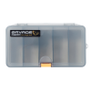 Savage Gear Lurebox 4A Smoke (21.4X11.8X4.5CM) -Rapala Winkel 74212