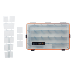 Savage Gear Lurebox Smoke -Rapala Winkel 74225 1