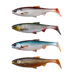 Savage Gear 3D River Roach