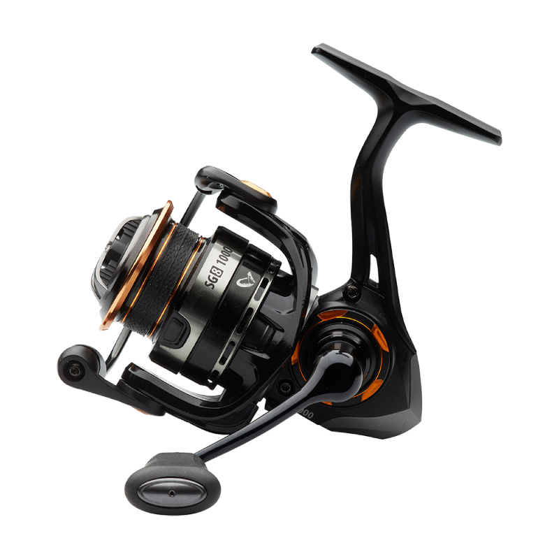 Savage Gear SG8 2500 FD 3 Savage Gear SG8 2500 FD