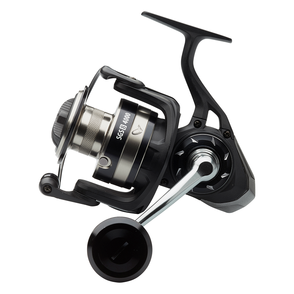 Savage Gear SG8 5000 FD 3 Savage Gear SG8 5000 FD