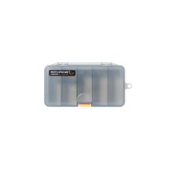 Savage Gear Lurebox Smoke -Rapala Winkel 76771