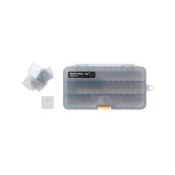 Savage Gear Lurebox Smoke -Rapala Winkel 76772