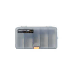 Savage Gear Lurebox Smoke -Rapala Winkel 76773